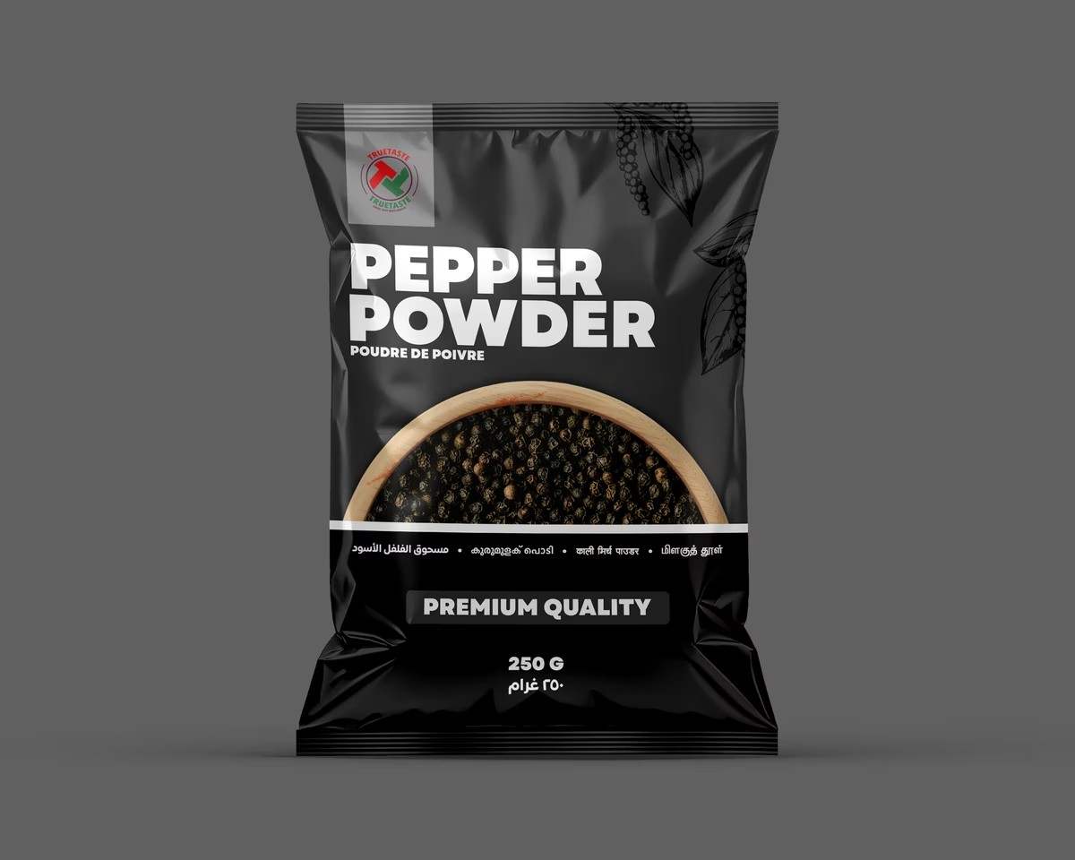Pepper Powder